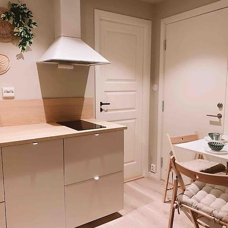 קריסטיאנסאנד Cute Little Appartment מראה חיצוני תמונה