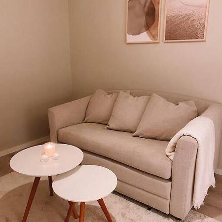 קריסטיאנסאנד Cute Little Appartment מראה חיצוני תמונה