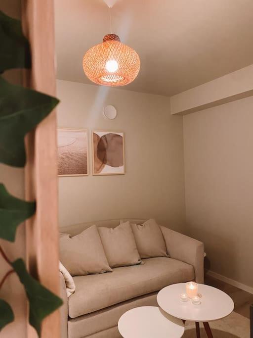קריסטיאנסאנד Cute Little Appartment מראה חיצוני תמונה