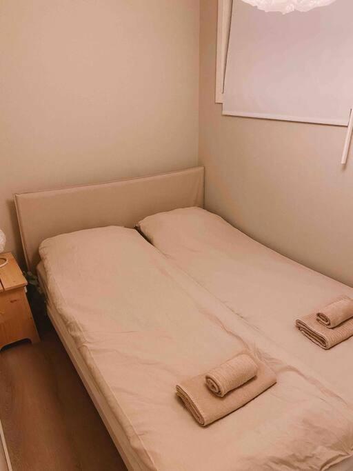 קריסטיאנסאנד Cute Little Appartment מראה חיצוני תמונה