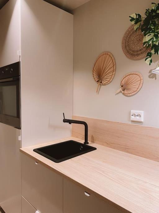 קריסטיאנסאנד Cute Little Appartment מראה חיצוני תמונה