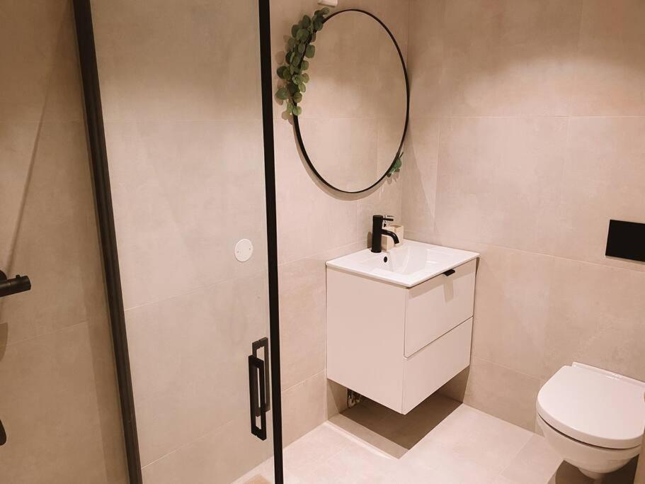 קריסטיאנסאנד Cute Little Appartment מראה חיצוני תמונה
