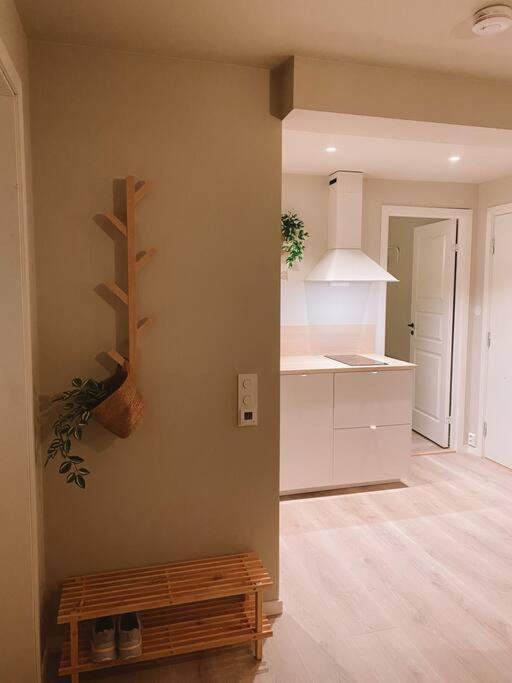 קריסטיאנסאנד Cute Little Appartment מראה חיצוני תמונה