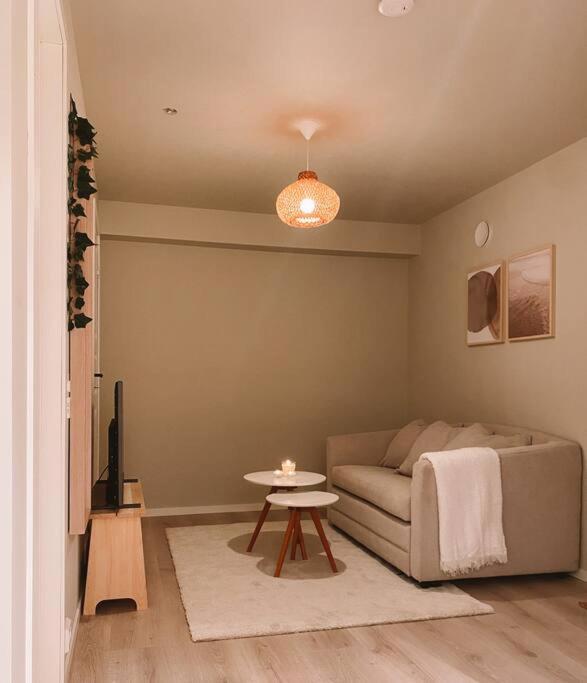 קריסטיאנסאנד Cute Little Appartment מראה חיצוני תמונה
